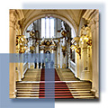 Inner beauty - St. Petersburg finest interiors