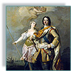 St. Petersburg History