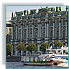On the rivers and canals of St. Petersburg
