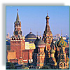 Visit Moscow