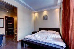 One Room Apartments Nevsky Prospekt