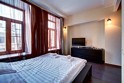 One Room Apartments Nevsky Prospekt