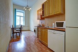 One Room Apartments Ulitsa Vosstaniya