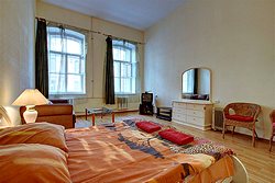 One Room Apartments Ulitsa Vosstaniya
