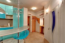 Two Room Apartments Chaikovskogo Ulitsa