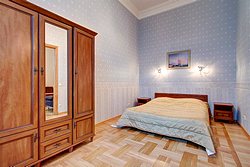 Two Room Apartments Karavannaya Ulitsa