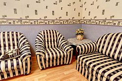 Two Room Apartments Malaya Morskaya Ulitsa