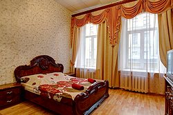 Two Room Apartments Malaya Morskaya Ulitsa