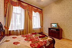 Two Room Apartments Malaya Morskaya Ulitsa