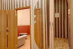 Two Room Apartments Malaya Morskaya Ulitsa