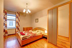 Two Room Apartments Malaya Sadovaya Ulitsa