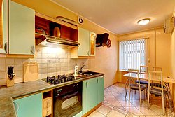 Two Room Apartments Malaya Sadovaya Ulitsa