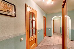 Two Room Apartments Malaya Sadovaya Ulitsa