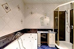 Two Room Apartments Malaya Sadovaya Ulitsa