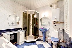 Two Room Apartments Malaya Sadovaya Ulitsa