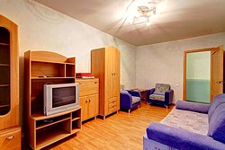 Two Room Apartments Malaya Sadovaya Ulitsa