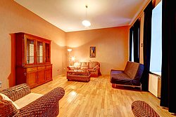 Two Room Apartments Mayakovskogo Ulitsa