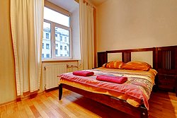 Two Room Apartments Mayakovskogo Ulitsa