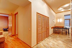 Two Room Apartments Mayakovskogo Ulitsa