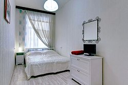 Two Room Apartments Naberezhnaya Kanala Griboedova