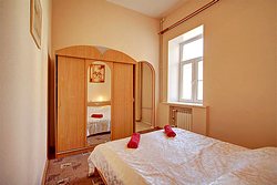 Two Room Apartments Naberezhnaya Kanala Griboedova