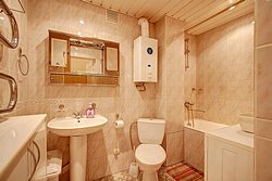 Two Room Apartments Naberezhnaya Kanala Griboedova