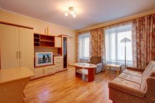 Two Room Apartments Naberezhnaya Reki Moiki in St. Petersburg, Russia