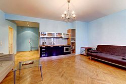 Two Room Apartments Nevsky Prospekt