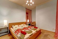 Two Room Apartments Nevsky Prospekt