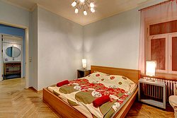 Two Room Apartments Nevsky Prospekt