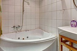 Two Room Apartments Nevsky Prospekt
