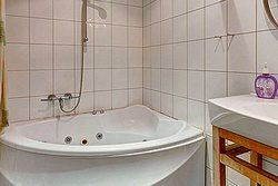 Two Room Apartments Nevsky Prospekt