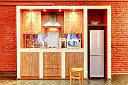 Two Room Apartments Nevsky Prospekt