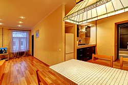 Two Room Apartments Nevsky Prospekt