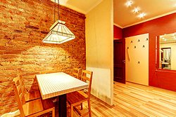 Two Room Apartments Nevsky Prospekt