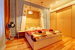 Two Room Apartments Nevsky Prospekt