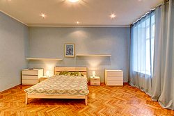 Two Room Apartments Nevsky Prospekt