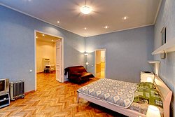 Two Room Apartments Nevsky Prospekt
