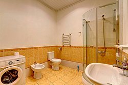 Two Room Apartments Nevsky Prospekt