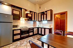 Two Room Apartments Nevsky Prospekt