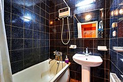 Two Room Apartments Nevsky Prospekt