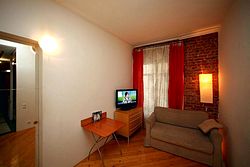 Two Room Apartments Sadovaya Ulitsa
