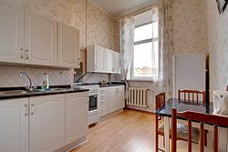 Two Room Apartments Zagorodny Prospekt