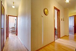 Two Room Apartments Zagorodny Prospekt