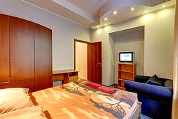 Three Room Apartments Bolshaya Morskaya Ulitsa