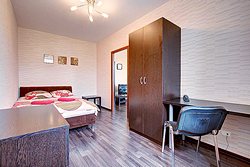 Three Room Apartments Nevsky Prospekt