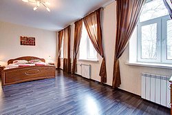 Three Room Apartments Nevsky Prospekt