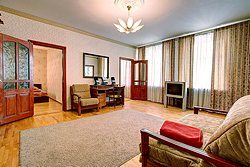 Three Room Apartments Nevsky Prospekt