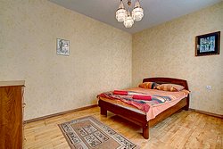 Three Room Apartments Nevsky Prospekt