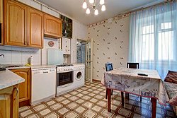 Three Room Apartments Nevsky Prospekt